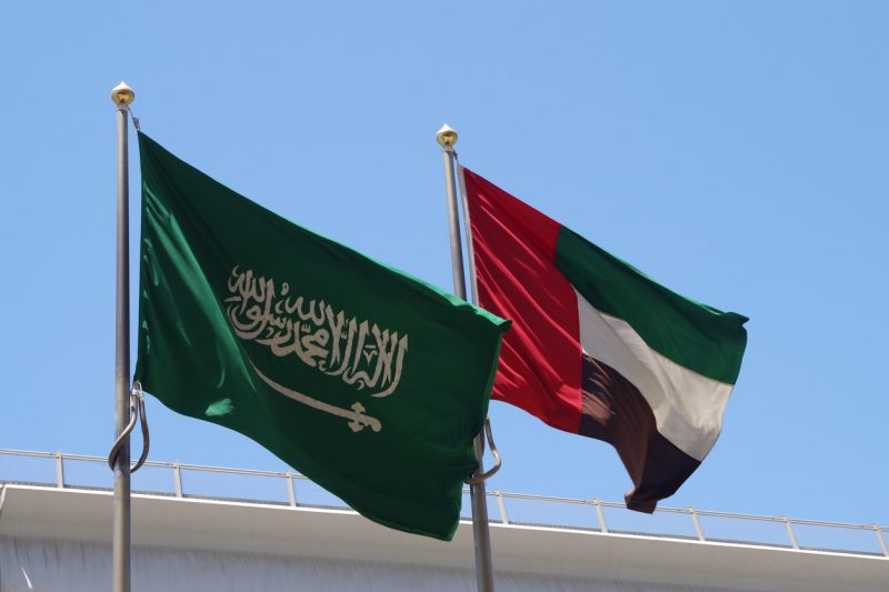 Regulatory Developments in the GCC Region in 2019