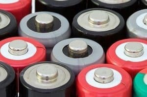 China Proposes Draft Standard on Battery Industry Permits