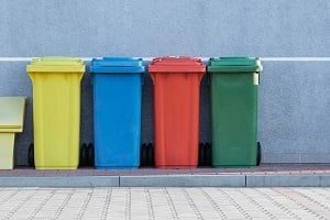 EEA Finds National Efforts to Promote Reuse of Waste are Largely Voluntary Despite EU Legislative Imperative