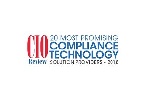 Compliance & Risks Recognized in Top 20 Most Promising Compliance ...