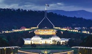 Australian Federal Modern Slavery Bill 2018 Enters Parliament