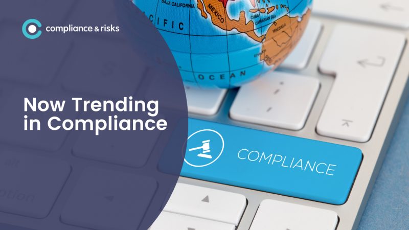 Trending in Product Compliance