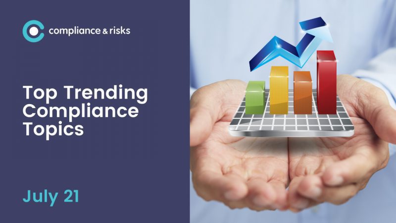 What’s Trending in Compliance?