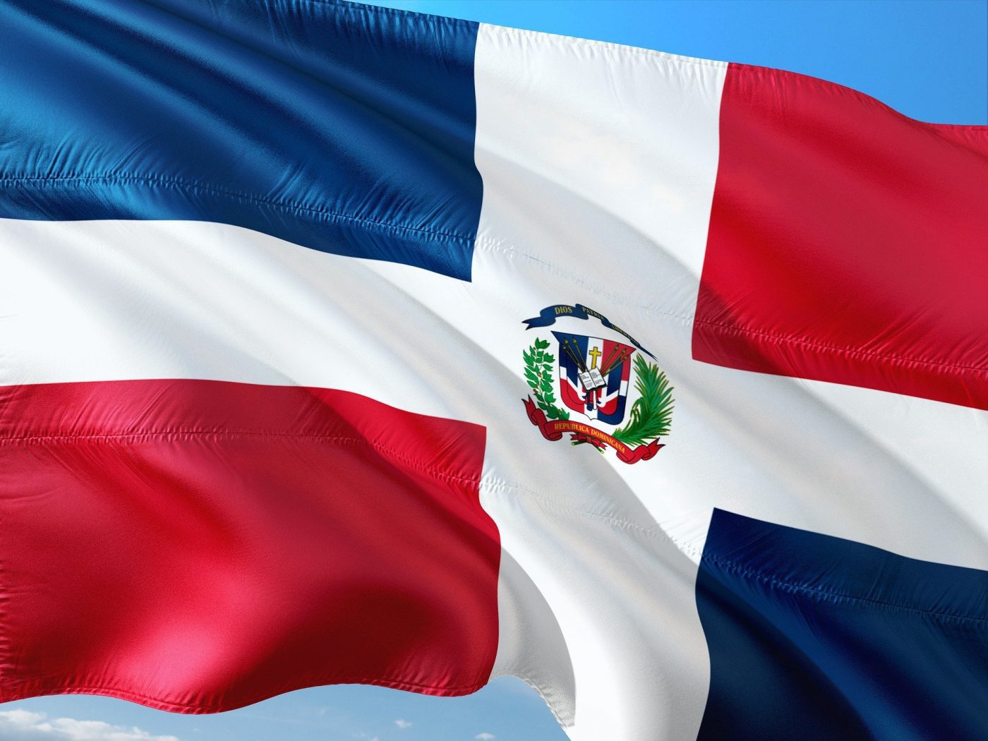 New WEEE Rules for Dominican Republic