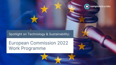 Spotlight on Technology & Sustainability for EU 2022 Work Programme