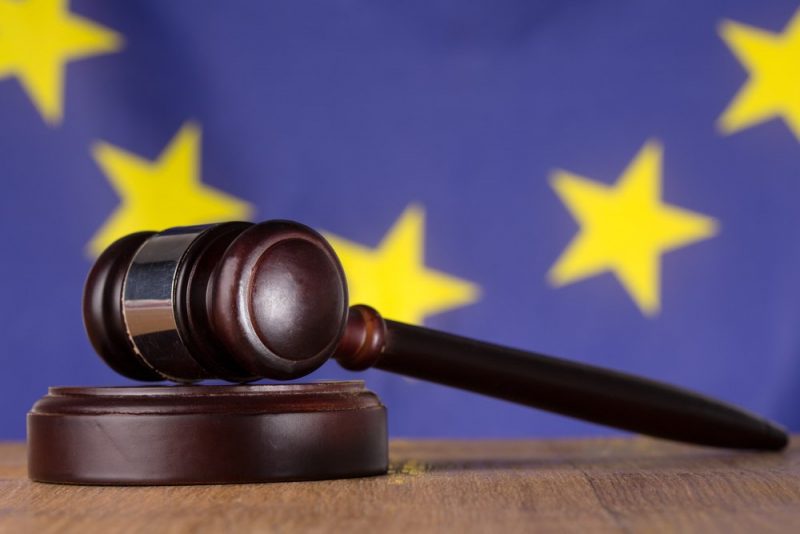 EU Adopts New Market Surveillance Legislation
