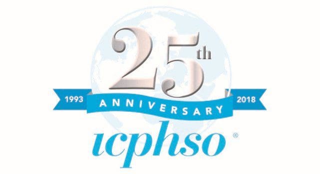 Livia Kecerova to Present at ICPHSO Conference