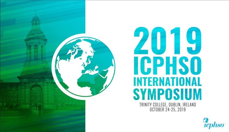Beth McCalister to Present at ICPHSO 2019 International Symposium