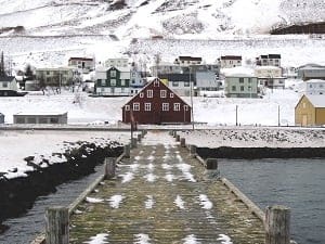 Iceland Adapts to EU WEEE Recast Directive