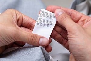 Database Benefits Sports Textiles: Shared Labeling Requirements