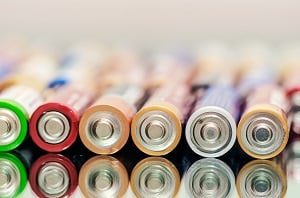 Nordic Swan Proposes Revised Ecolabel Criteria for Primary Batteries