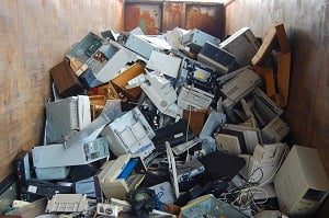 Electronics Makers at Risk with e-Waste Exports