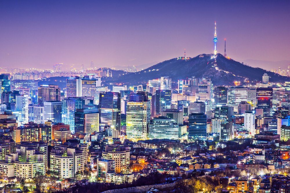 South Korea Updates Chemical Substances Regulations