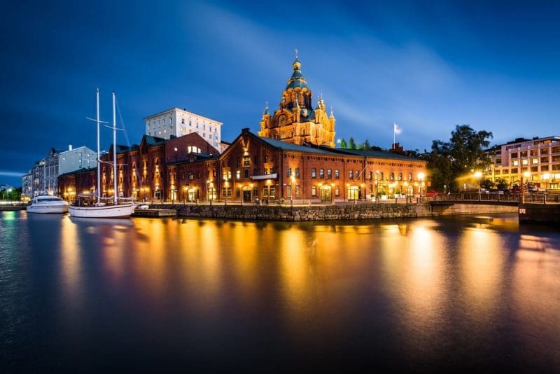 Finland Proposes Changes to the Recovery of Testing Costs and the Scope of Application in its RoHS Law