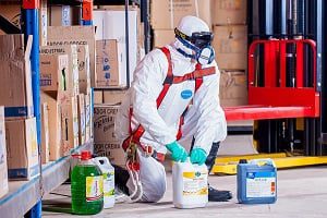 Canada Prohibition of Asbestos regulations – Guidance on “Trace Amounts”