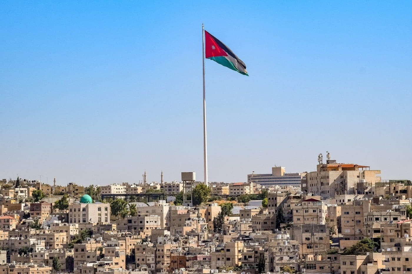 Jordan to Model Product Safety Legislation After EU