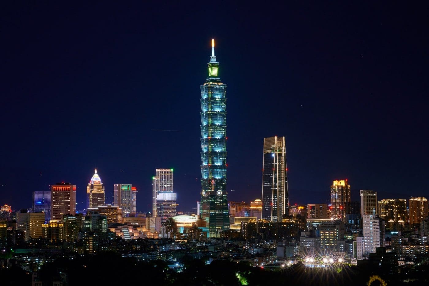 Taiwan Proposes to Amend E-Waste Fees