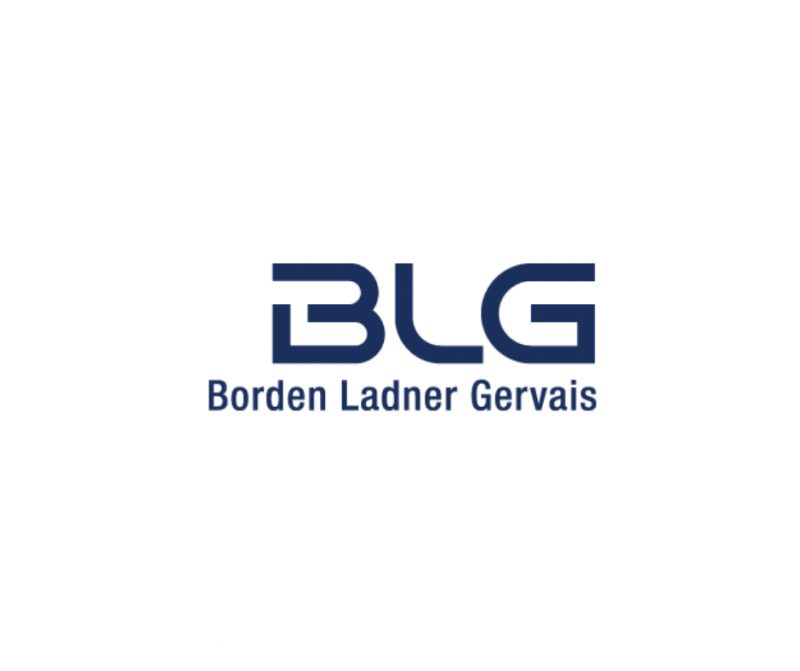 Compliance & Risks Strengthens Knowledge Partner Network With Borden Ladner Gervais