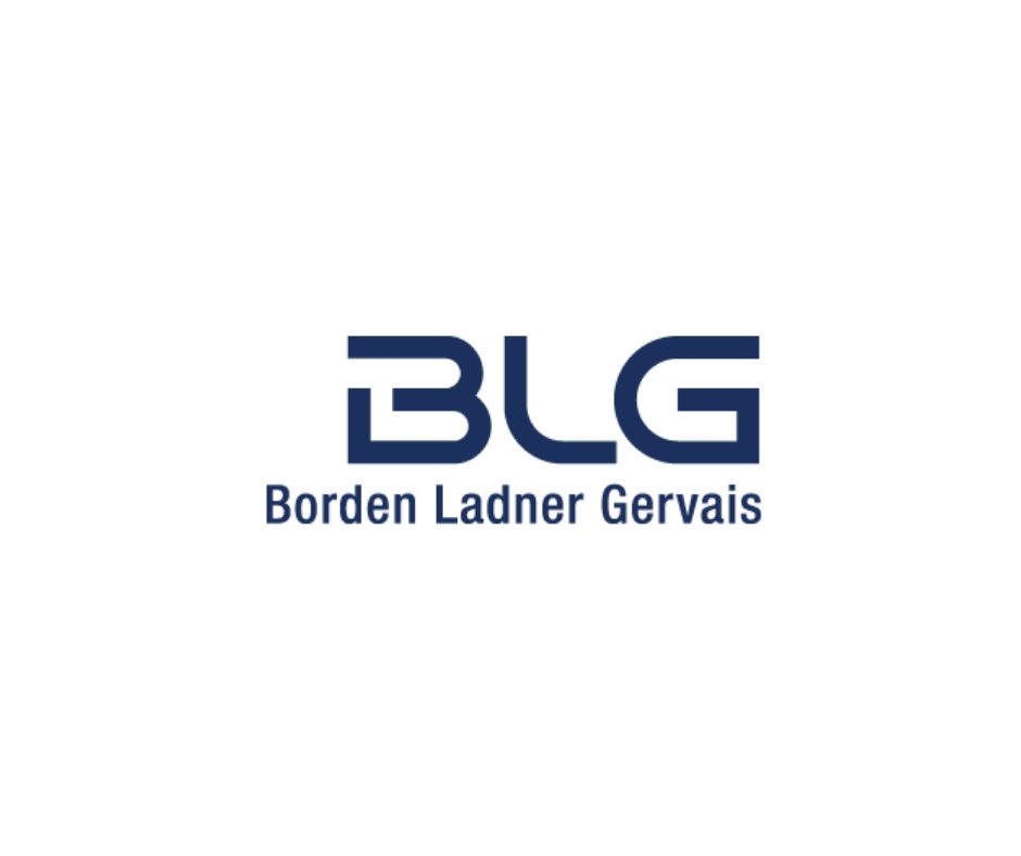 Compliance & Risks welcomes Borden Ladner Gervais as knowledge partner