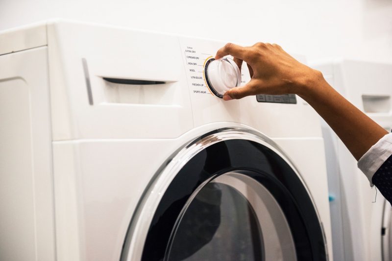 Oman Issues Draft Energy Performance Standards for Washing Machines, Water Heaters and Refrigerators