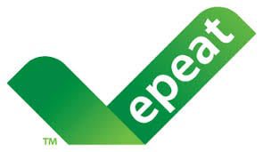 epeat logo
