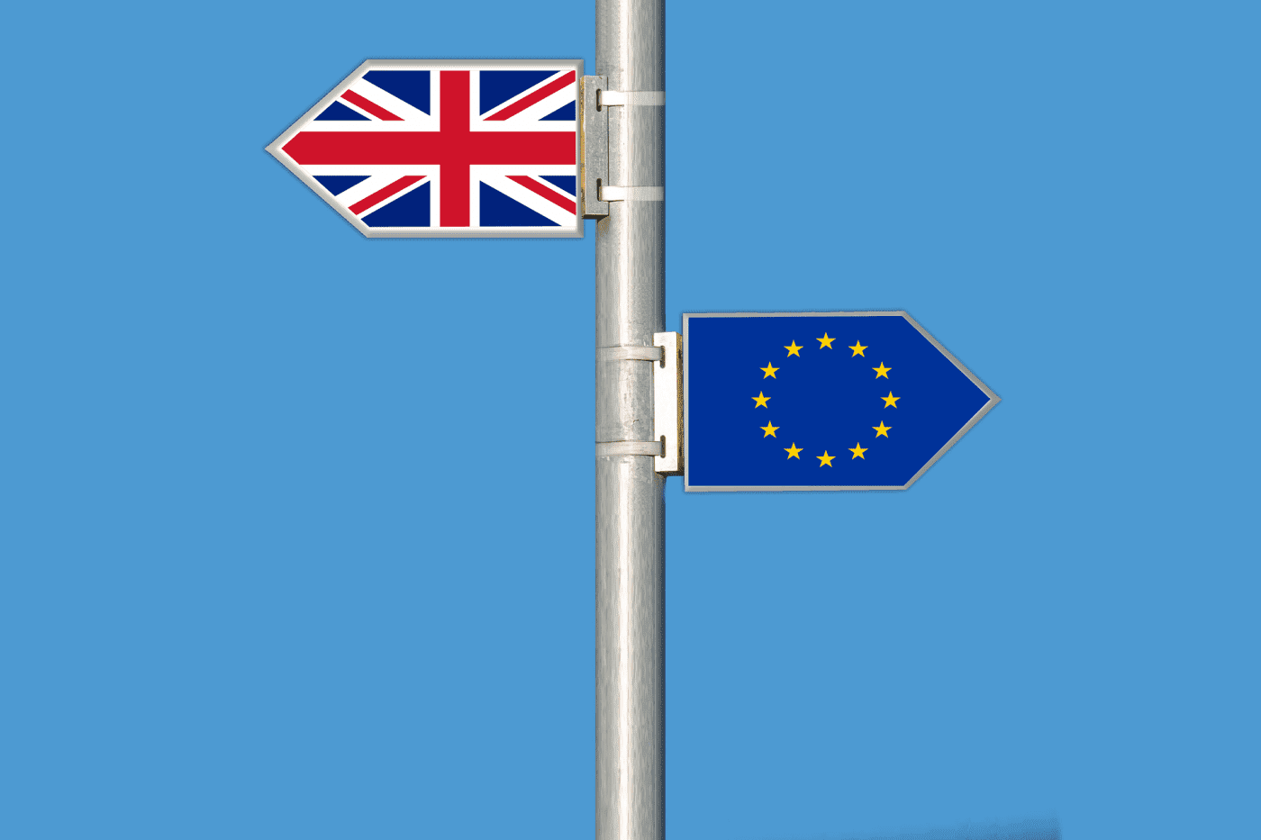 Brexit – Getting Ready for Changes