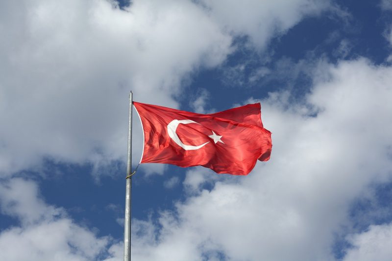 Revised Draft of Turkish Product Safety Law Published