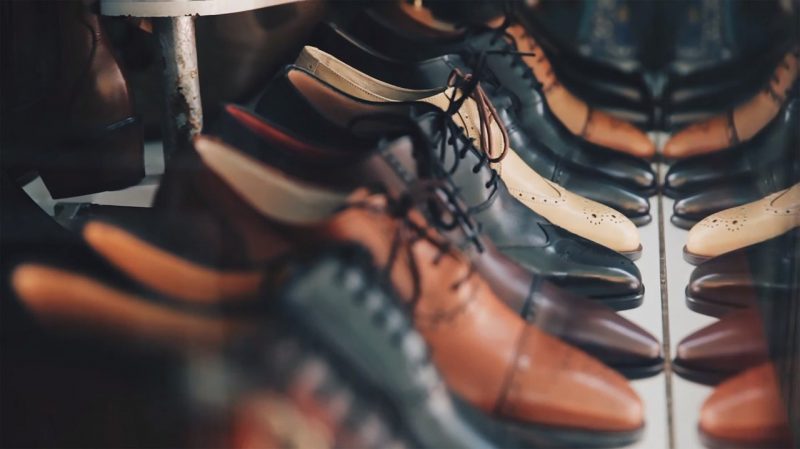 Russia Extends Deadline for Labeling of Footwear