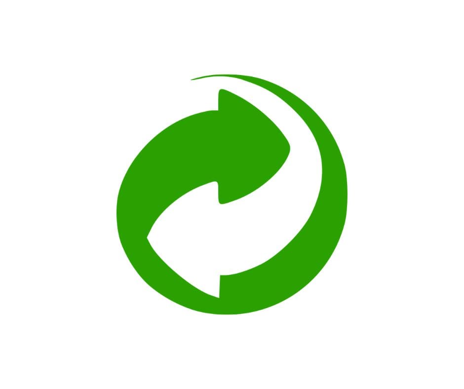France to Phase Out Green Dot Symbol on Packaging