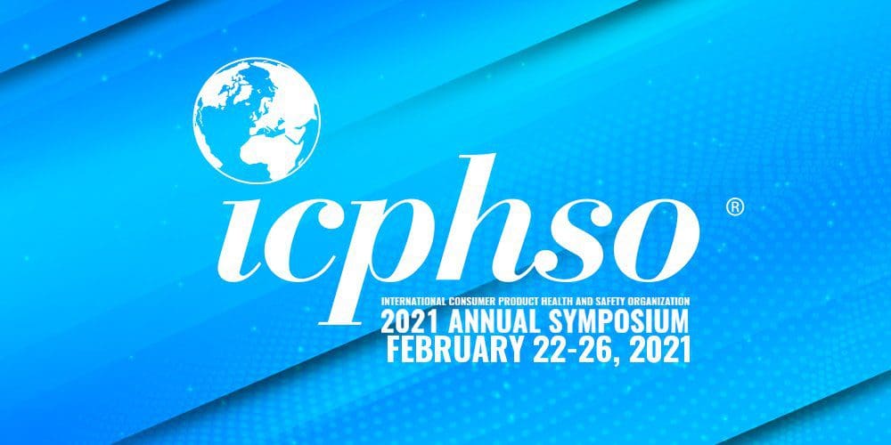 Compliance & Risks to Present at ICPHSO 2021 Annual Symposium