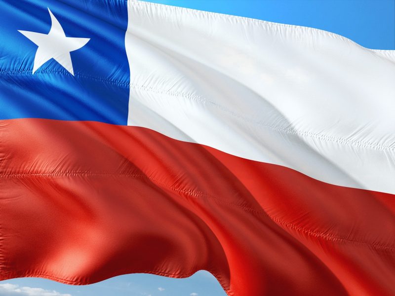 Chile: Date of Declaration for Producers of Priority Products