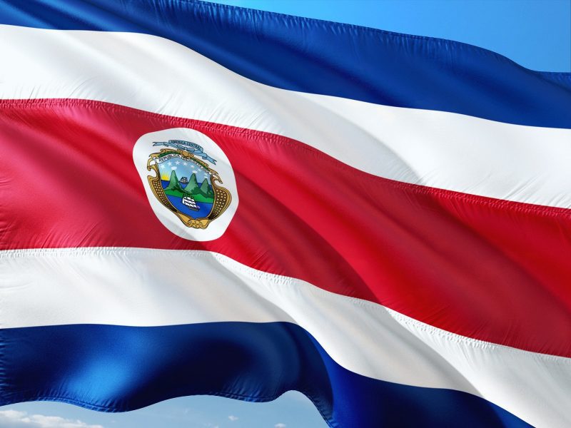 Costa Rica: Revised Draft of Proposed Extended Producer Responsibility Law Approved