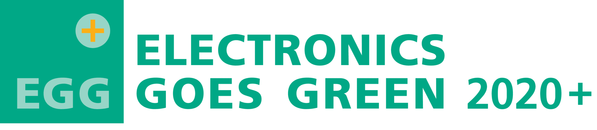 Electronics Goes Green 2020