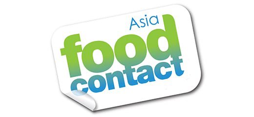 Amy Chen to Present at Food Contact Asia 2020