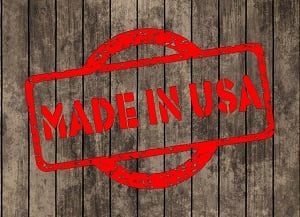 made in usa