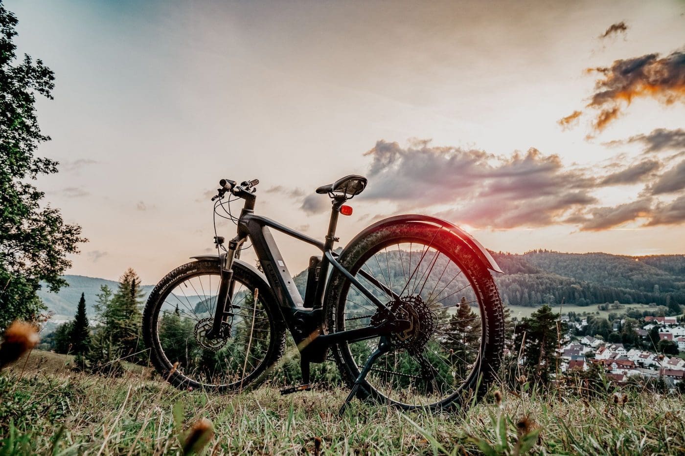 Israel Extends WEEE Law to Include Electric Bikes