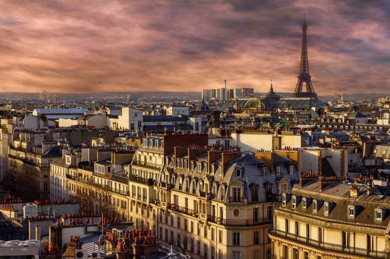 France: Circular Economy Roadmap Introduces 50 Measures
