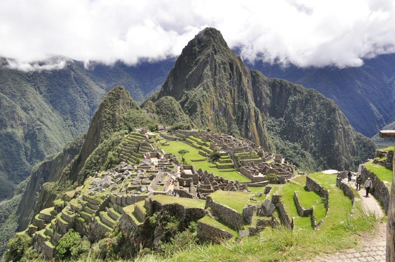Peru Approves New WEEE Regulation