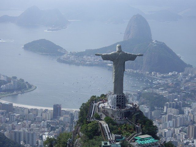 Brazil's RoHS plans move forward