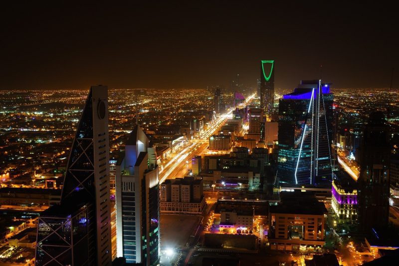 Saudi Arabia Proposes Draft Waste Management Regulation