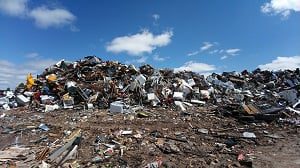 EU: Circular Economy Waste Package Published in Official Journal