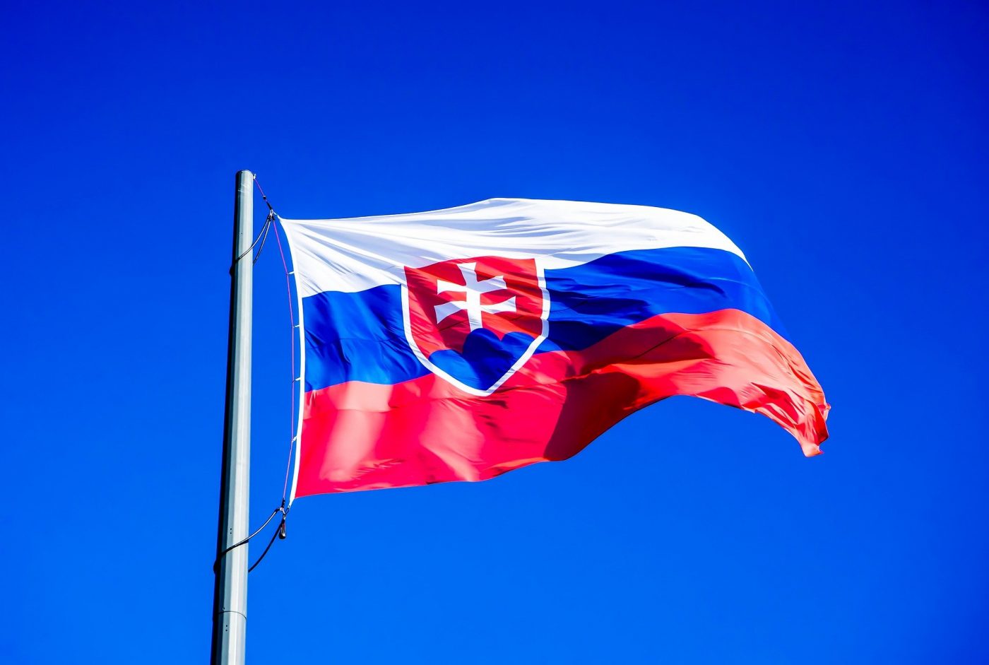 Slovak Republic Proposes to Amend Technical Requirements for EEE