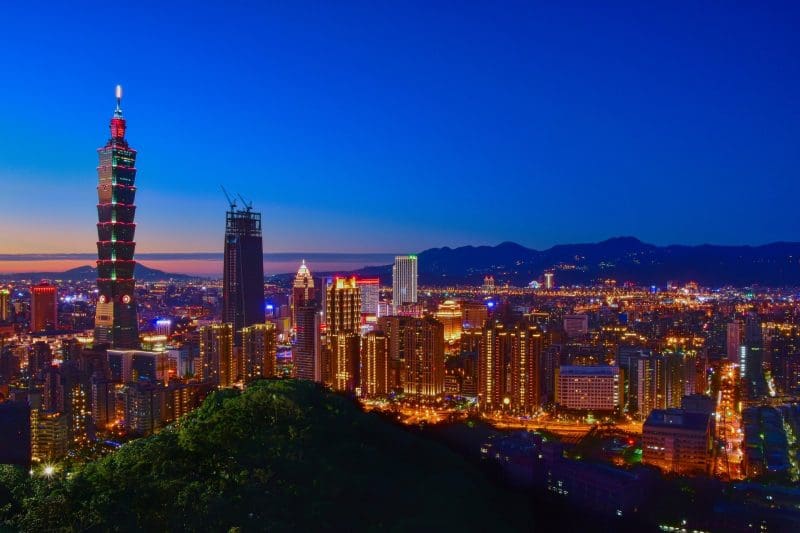 Taiwan Increases E-Waste Fees