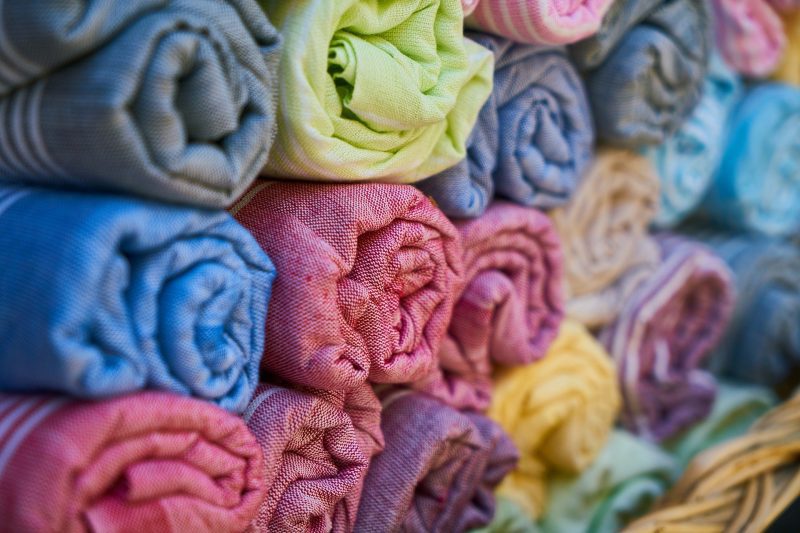 Sweden and France Propose Ban on Substances in Textiles and Leather