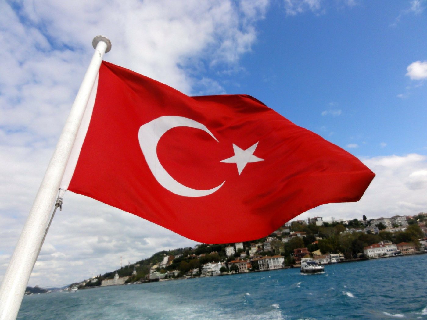 Turkey Issues Several Communiqués on Ecodesign and Energy Labeling