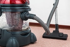 European General Court Annuls Energy Label for Vacuum Cleaners