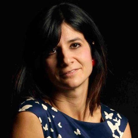 Valentina Marchetti
