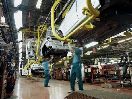 Automotive