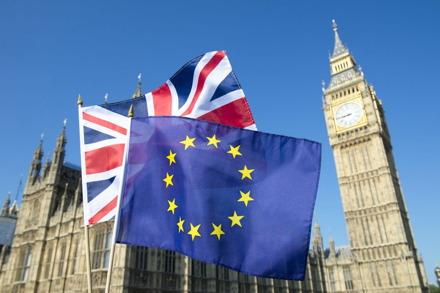 Brexit Transition: New Responsibilities for Economic Operators