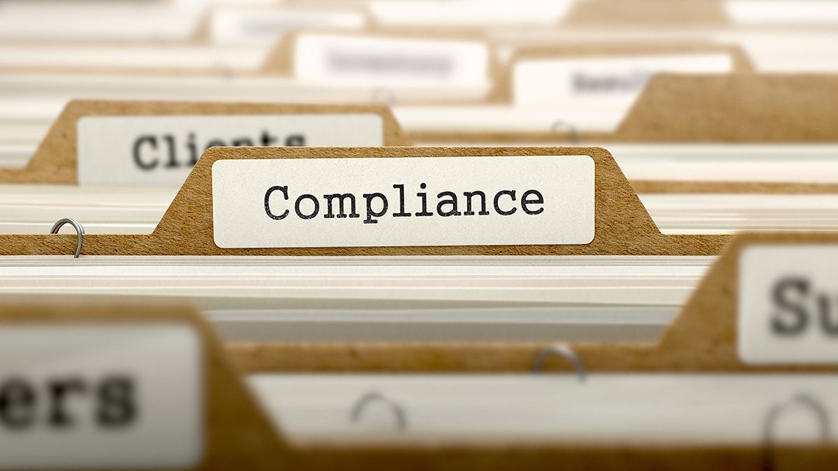 Compliance Trends 2020